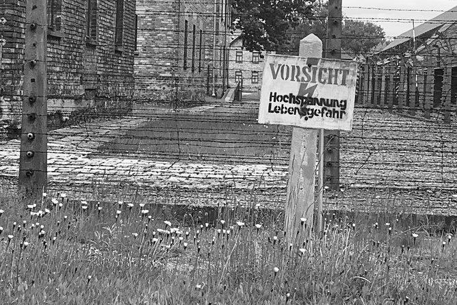 Auschwitz-Birkenau Guided Tour From Krakow - Private Car - Booking Information