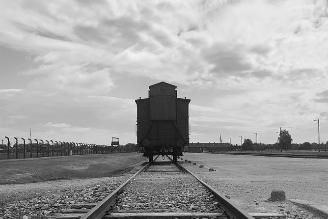 Auschwitz-Birkenau Guided Tour From Krakow With a Private Transport - Customer Feedback and Reviews