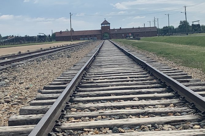Auschwitz-Birkenau Guided Tour From Krakow With a Private Transport - Significance of the Site