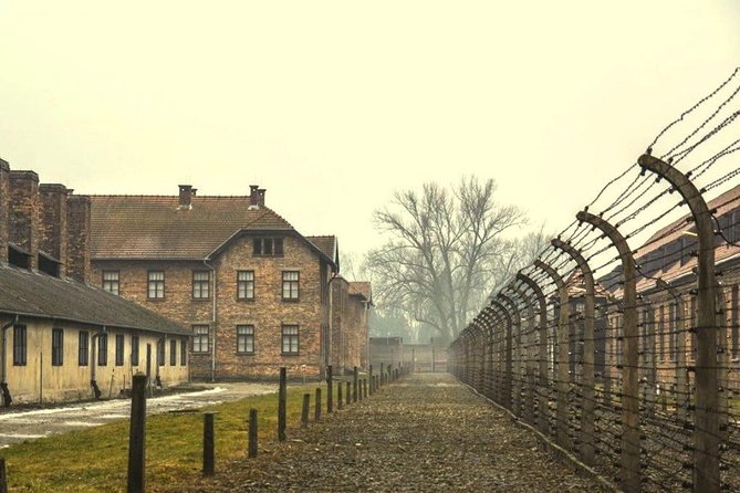 Auschwitz-Birkenau Guided Tour From Krakow With Ticket & Transfer - Pickup Details