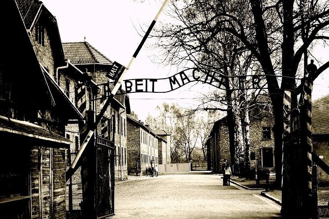 Auschwitz-Birkenau Guided Tour From Krakow With Ticket & Transfer - Auschwitz Museum