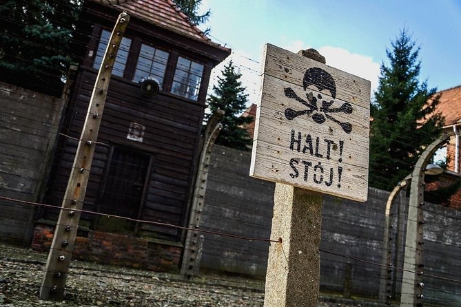 Auschwitz-Birkenau Guided Tour From Krakow With Ticket & Transfer - Professional English Guide