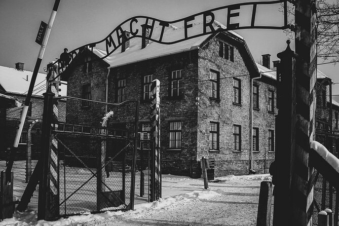 Auschwitz Birkenau Guided Tour With Luxury Transport From Krakow - Key Points