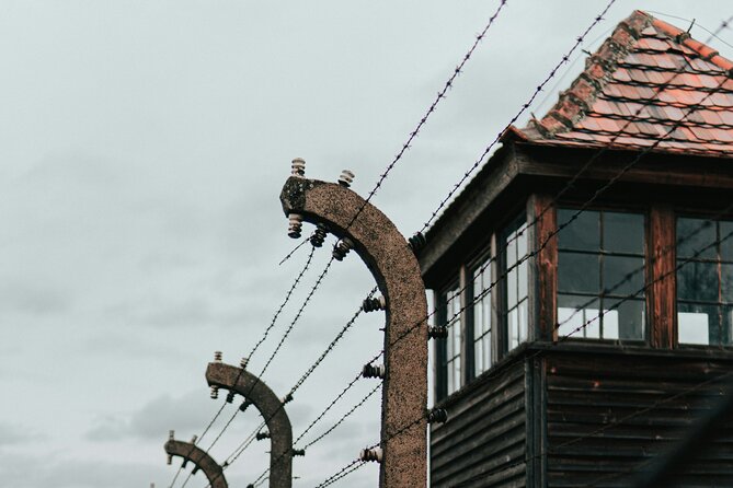 Auschwitz Birkenau Guided Tour With Luxury Transport From Krakow - Pickup and Transportation Options