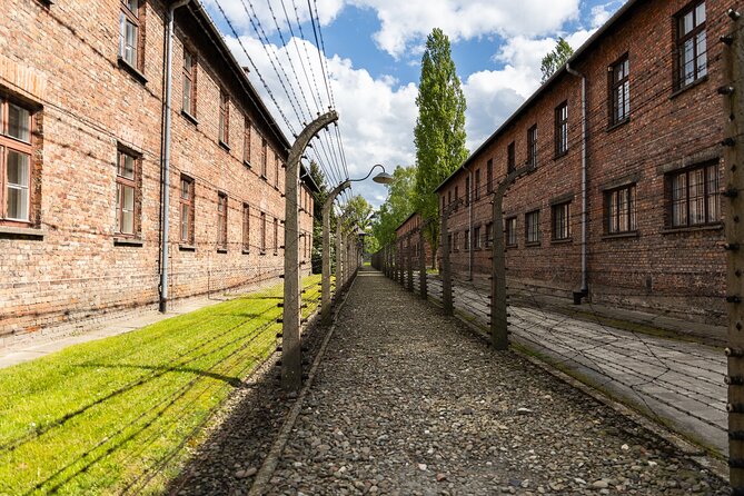 Auschwitz-Birkenau Guided Tour With Pickup Options From Krakow - Tour Highlights