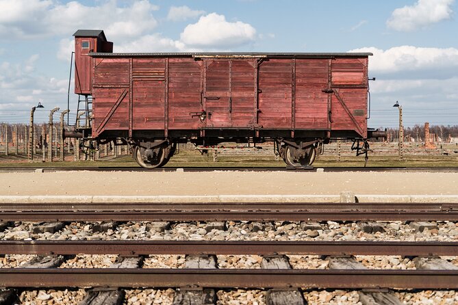 Auschwitz Birkenau Guided Tour With Private Transport - Tour Details