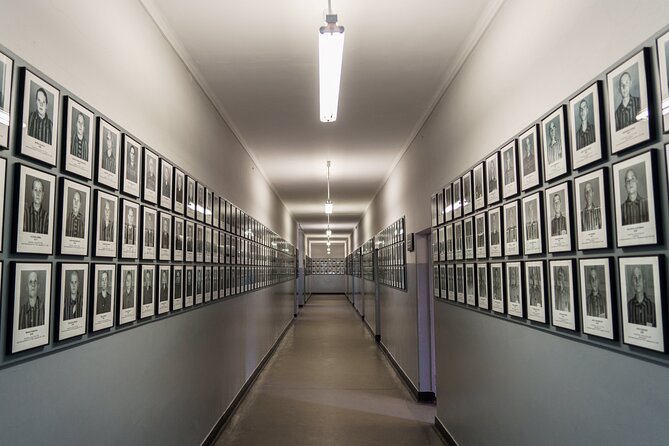 Auschwitz Birkenau Guided Tour With Private Transport - Suitability for Medical Conditions
