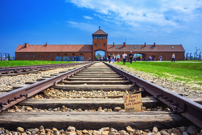 Auschwitz Birkenau Guided Tour With Transport - Inclusions and Requirements