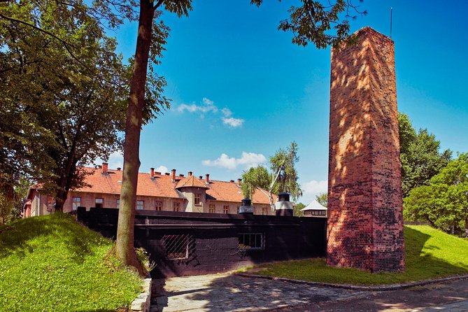 Auschwitz Birkenau Guided Tour With Transport - Participant Experiences
