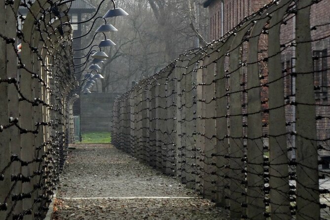 Auschwitz & Birkenau: Live-Guided Tour With Transportation and Hotel Pickup - Meeting and Pickup Details