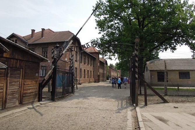 Auschwitz & Birkenau: Live-Guided Tour With Transportation and Hotel Pickup - Pricing and Booking