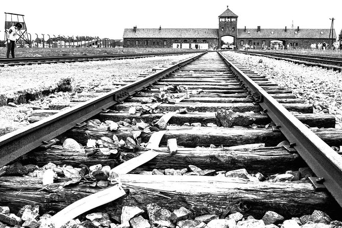 Auschwitz-Birkenau Memorial and Museum Guided Tour From Krakow - Tour Details