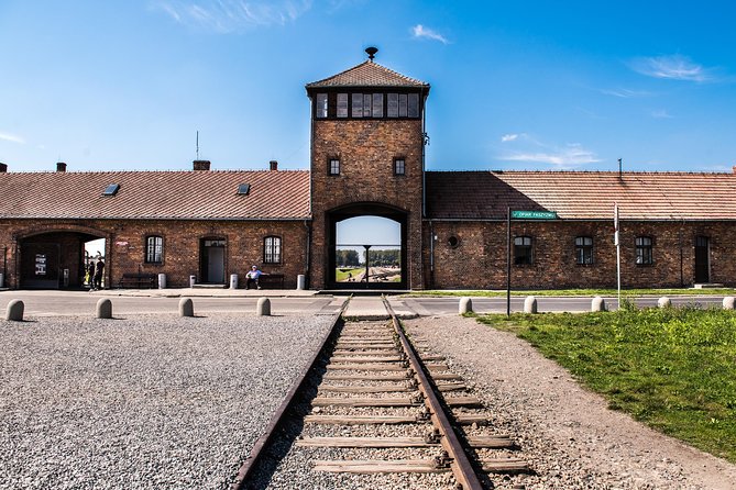 Auschwitz-Birkenau Memorial and Museum Trip From Krakow - Inclusions