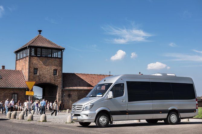 Auschwitz-Birkenau Memorial and Museum Trip From Krakow - Tour Details
