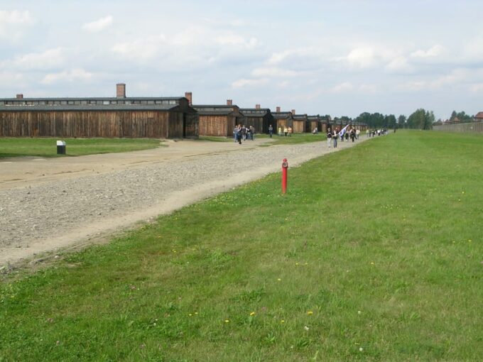 Auschwitz-Birkenau: Memorial Entry Ticket and Guided Tour - Tour Cost and Duration