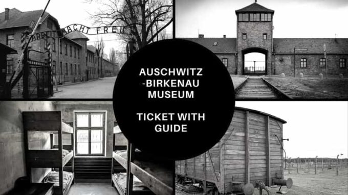 Auschwitz-Birkenau: Memorial Entry Ticket and Guided Tour - Frequently Asked Questions