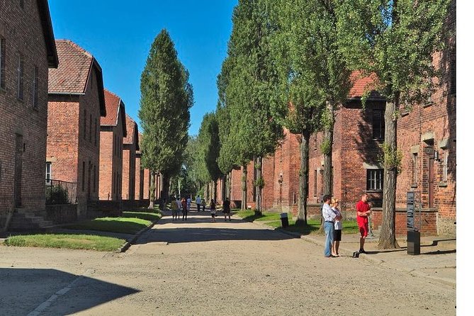 Auschwitz-Birkenau Museum and Memorial Guided Tour From Krakow - Tour Highlights