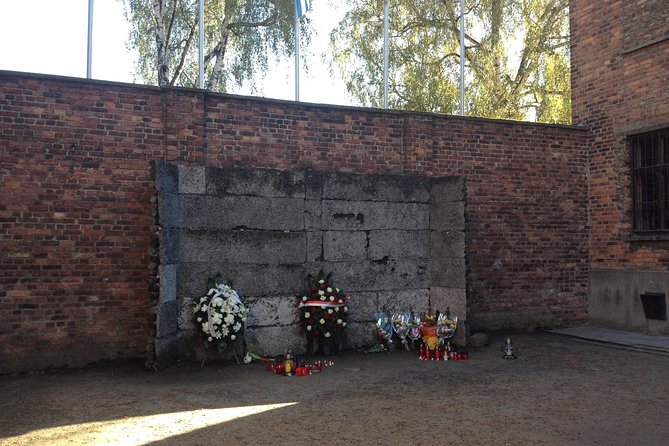Auschwitz-Birkenau Museum and Memorial Guided Tour From Krakow - Educational Experience