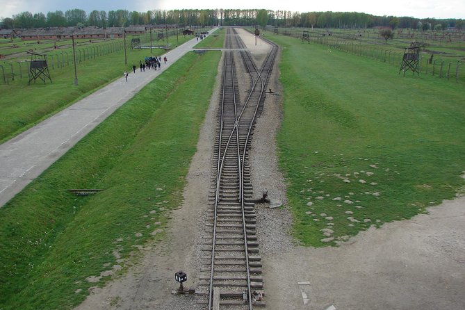 Auschwitz - Birkenau Museum and Memorial Private Tour - Frequently Asked Questions