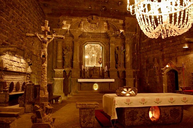 Auschwitz Birkenau Museum and Salt Mine All Inclusive DAY TRIP With Local Guides - Inclusions and Exclusions