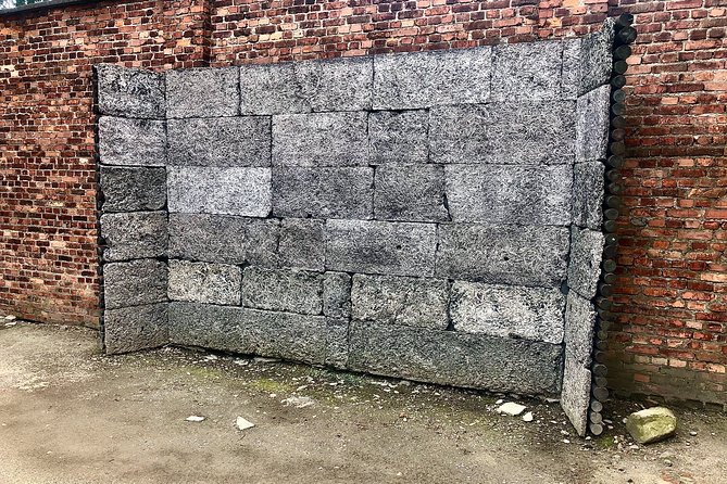 Auschwitz Birkenau Museum and Salt Mine All Inclusive DAY TRIP With Local Guides - Visitor Experience
