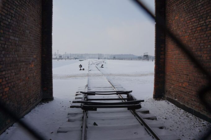 Auschwitz-Birkenau: Museum Entry Ticket With Guided Tour - Mandatory Attire and Belongings