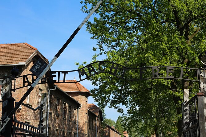 Auschwitz-Birkenau Museum: Fast-Track Entry Pass - Tour Details and Inclusions
