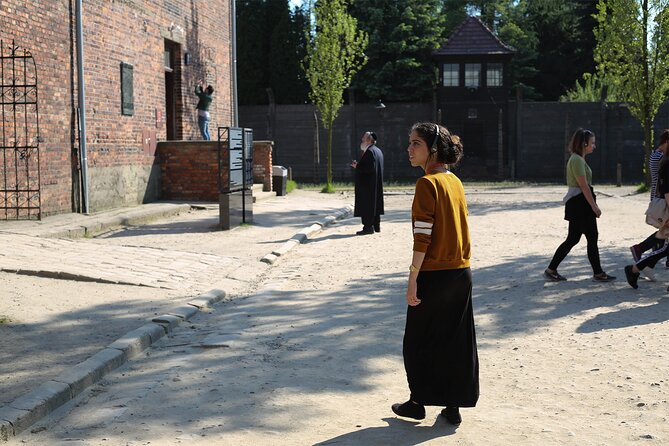 Auschwitz-Birkenau Museum: Fast-Track Entry Pass - Preparing for Your Visit