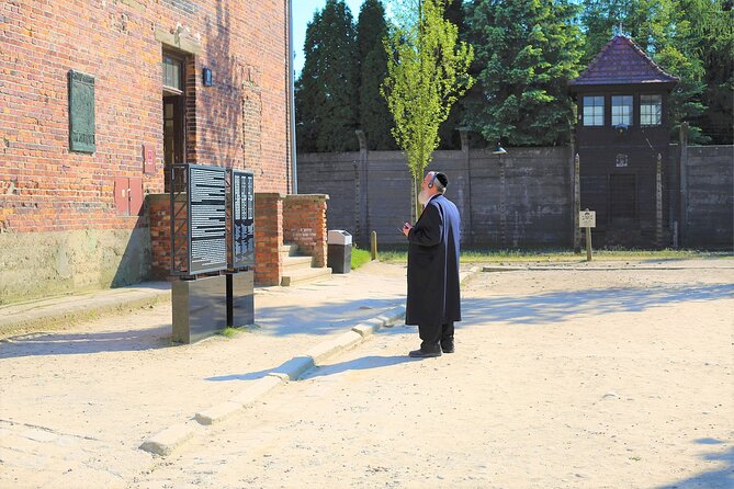 Auschwitz-Birkenau Museum: Fast-Track Entry Pass - Recap