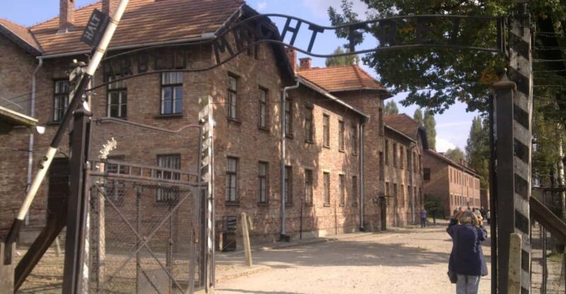 Auschwitz-Birkenau Museum: Guided Tour From Krakow - Important Information