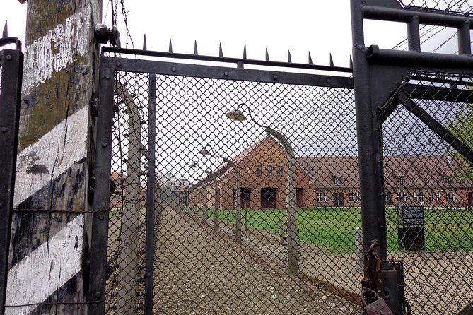 Auschwitz-Birkenau Museum Half-Day Bus Tour From Krakow - Schedule and Availability