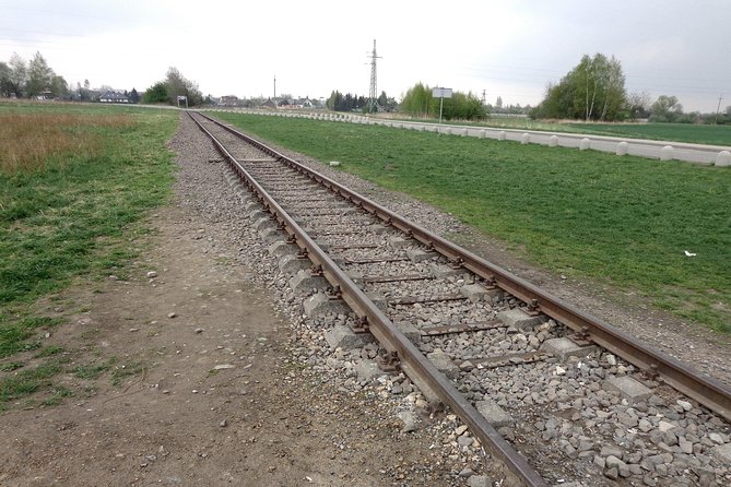 Auschwitz-Birkenau Museum Half-Day Bus Tour From Krakow - Getting to the Tour
