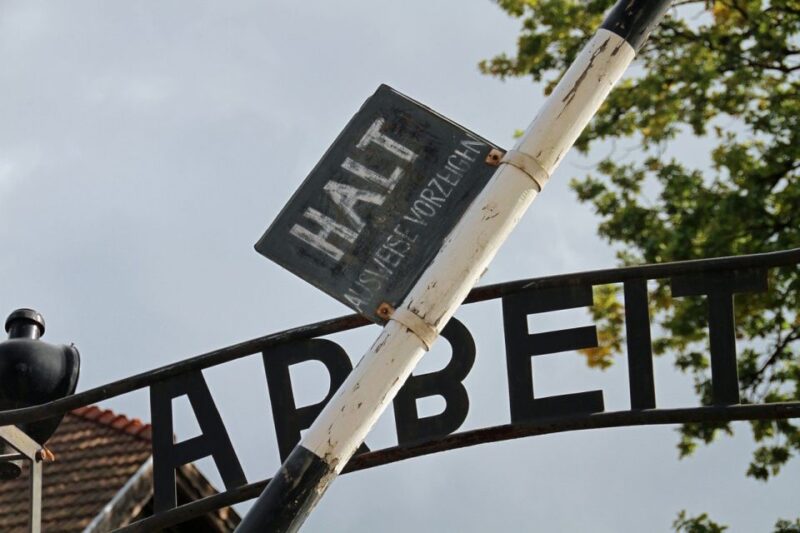 Auschwitz-Birkenau Museum Tour From Krakow - Inclusions