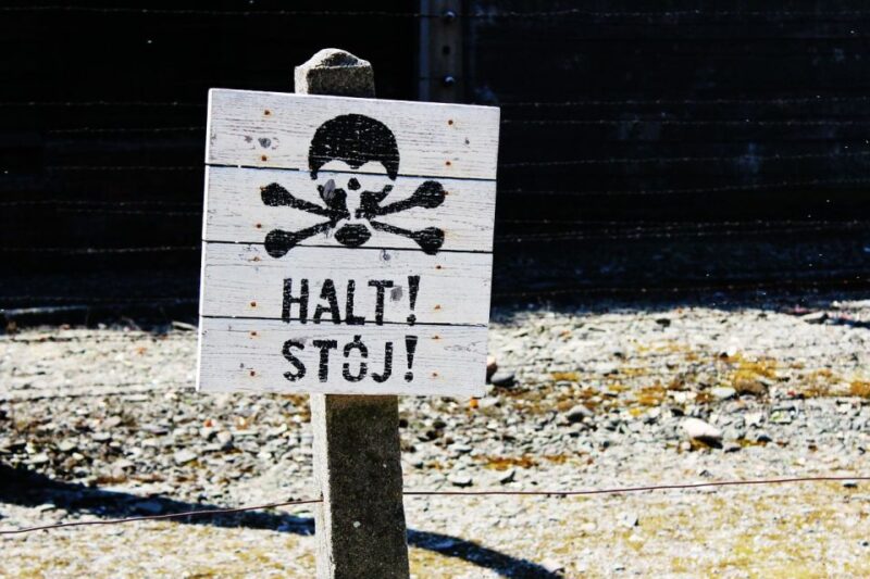 Auschwitz-Birkenau Museum Tour From Krakow - Booking Information