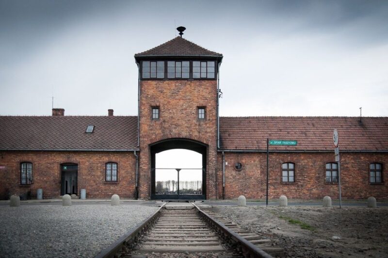 Auschwitz-Birkenau Museum Tour From Krakow - Customer Reviews
