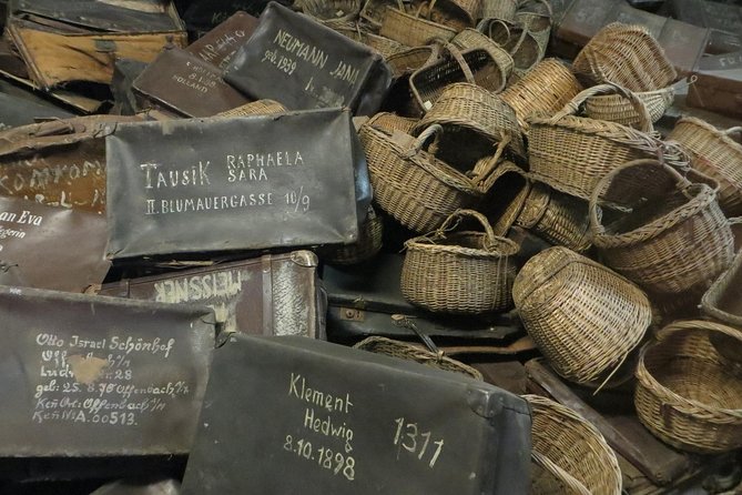 Auschwitz-Birkenau Museum Tour From Krakow - Customer Feedback