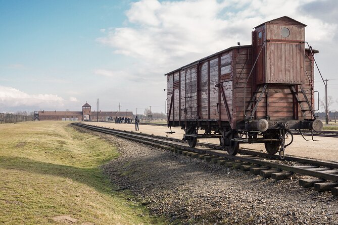 Auschwitz - Birkenau Private, 6-hr Study Tour - Tour Experience