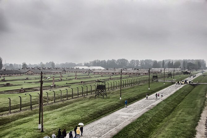 Auschwitz - Birkenau Private, 6-hr Study Tour - Highlights of the Tour
