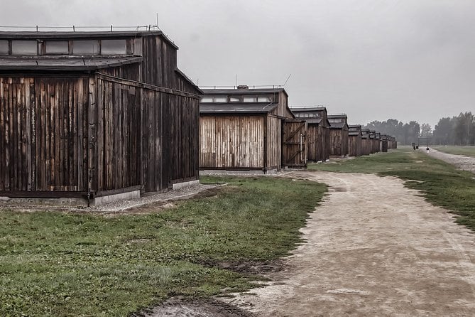 Auschwitz-Birkenau Private Tour From Krakow - Pricing and Discounts for Groups