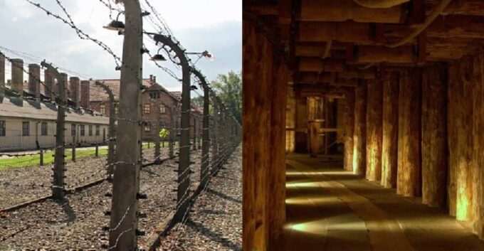 Auschwitz-Birkenau & Salt Mine Tour in One Day From Krakow - Frequently Asked Questions