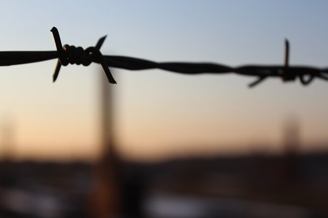 Auschwitz-Birkenau Self-Guided Tour From Krakow - Meeting and Pickup Details