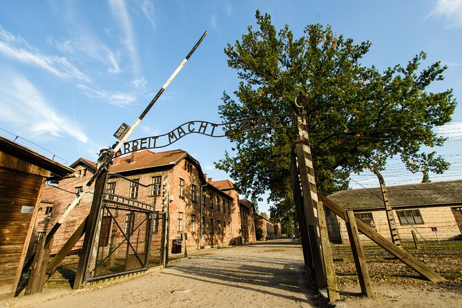 Auschwitz-Birkenau Self-Guided Tour From Krakow - Participant Considerations
