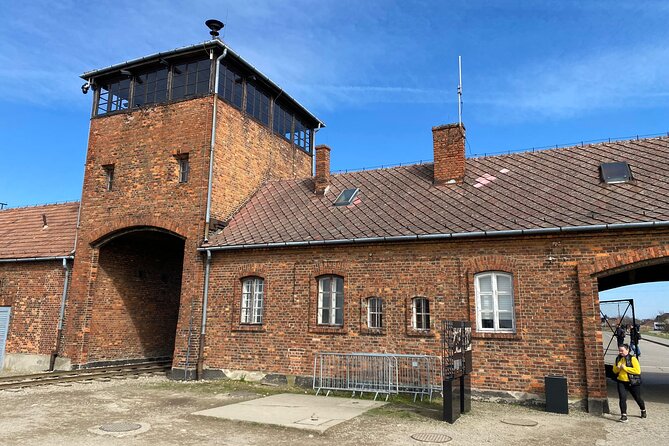 Auschwitz-Birkenau Self-Guided Tour From Krakow - Preparing for the Emotional Journey
