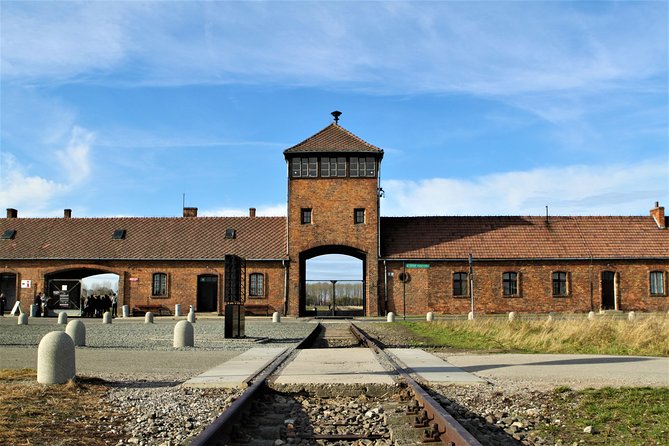 Auschwitz-Birkenau Self-Guided Tour With Private Transport From Krakow - Transportation Details
