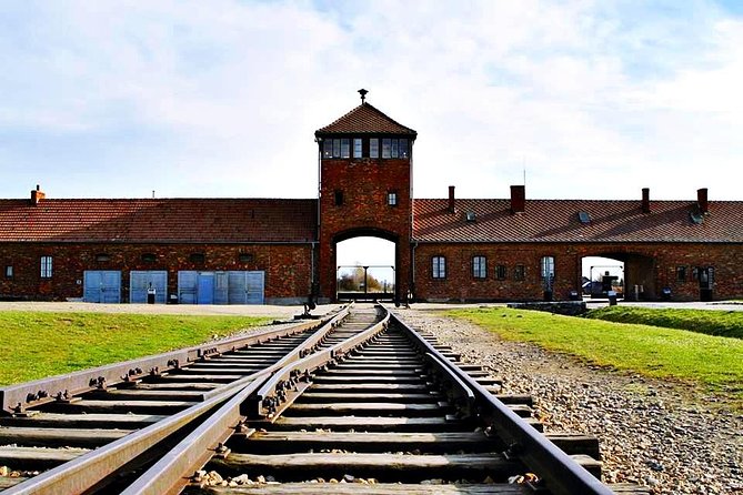 Auschwitz-Birkenau Self-Guided Tour With Private Transport From Krakow - Flexible Exploration