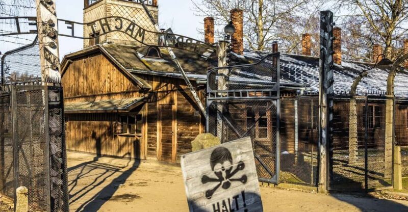 Auschwitz-Birkenau: Skip-the-Line Entry Ticket & Guided Tour - Pricing and Booking