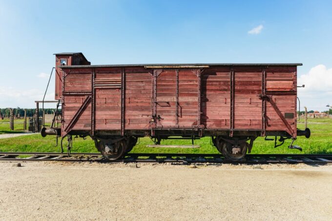 Auschwitz-Birkenau: Skip-the-Line Entry Ticket & Guided Tour - Frequently Asked Questions
