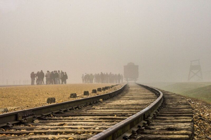 Auschwitz-Birkenau: Skip-the-Line Entry Ticket & Guided Tour - Exploring Original Barracks and Conditions