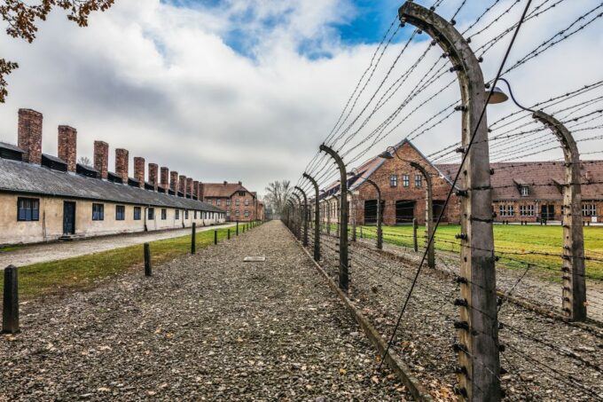Auschwitz-Birkenau: Skip-the-Line Entry Ticket & Guided Tour - Understanding Wartime Terrors