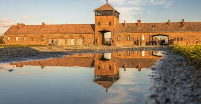 Auschwitz-Birkenau: Skip-the-Line Entry Ticket & Guided Tour - Restrictions and Important Information